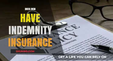Does RCN Offer Indemnity Insurance? Understanding Your Coverage Options