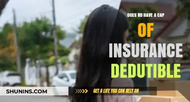 Understanding Insurance Deductible Caps in RD: What You Need to Know