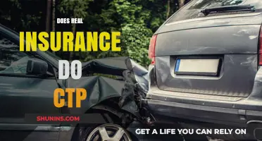Does Real Insurance Offer CTP? Understanding Your Coverage Options