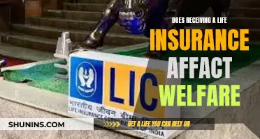 Life Insurance and Welfare: What's the Connection?