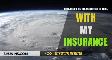 Does Getting an Insurance Quote Affect My Current Coverage?