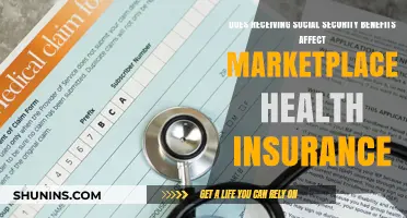 Social Security Benefits and Marketplace Health Insurance: What's the Impact?