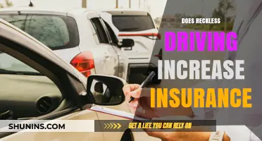 Reckless Driving and Insurance: How Risky Behavior Impacts Your Premiums