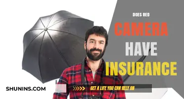 Does Red Camera Insurance Cover Your Gear? Find Out Here