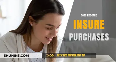 Does RedCard Insure Purchases? Understanding Target's RedCard Benefits