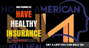 Exploring Health Insurance Options in Redding, CA: What You Need to Know