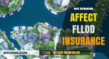 How Refinancing Affects Your Flood Insurance Options