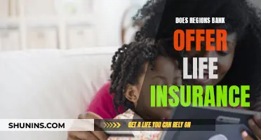 Life Insurance: Regions Bank's Offerings and Your Options