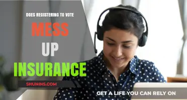 Does Registering to Vote Affect Your Insurance? Facts vs. Myths