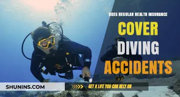 Does Your Health Insurance Cover Scuba Diving Accidents? Find Out