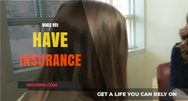 Does REI Offer Insurance Coverage for Members and Purchases?