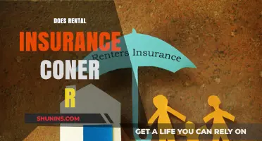 Does Rental Insurance Cover R: Understanding Your Policy's Limits