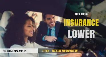 Does Rental Insurance Lower Costs and Increase Protection for Tenants?