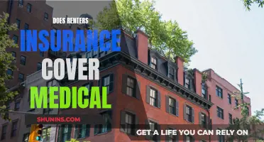 Renters Insurance: Medical Coverage and Your Options