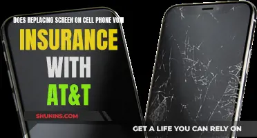 Cell Phone Screen Replacement: Voiding AT&T Insurance? Uncover the Facts