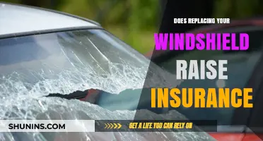 Does Windshield Replacement Impact Your Insurance Premiums? Find Out Here