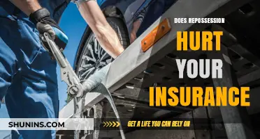 Repossession Impact: How It Affects Your Car Insurance Rates