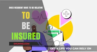 Can Non-Relative Residents Be Insured Under Your Policy?