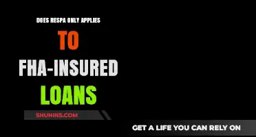RESPA Rules: FHA-Insured Loans and Beyond