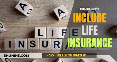 Rest Super: Life Insurance Coverage and Your Options