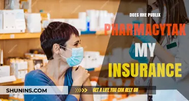 Does Publix Pharmacy Accept My Insurance? A Comprehensive Guide