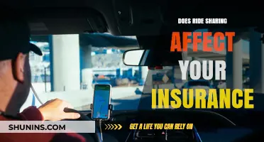 Ride-Sharing: Does it Impact Your Insurance?
