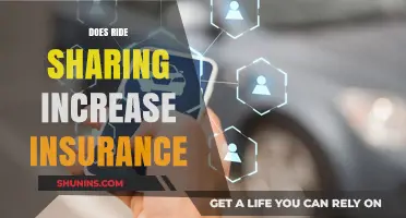 Does Ride Sharing Increase Insurance Costs? What Drivers Need to Know