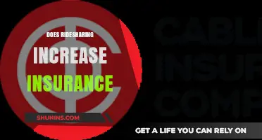 Ridesharing and Insurance: Understanding the Impact on Your Coverage