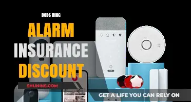Ring Alarm Insurance Discount: How Much Can You Save?