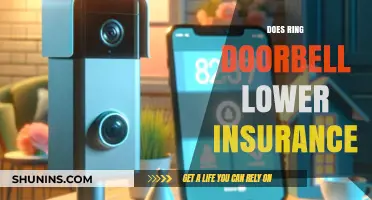 Ring Doorbell and Insurance: Can It Reduce Your Home Premiums?