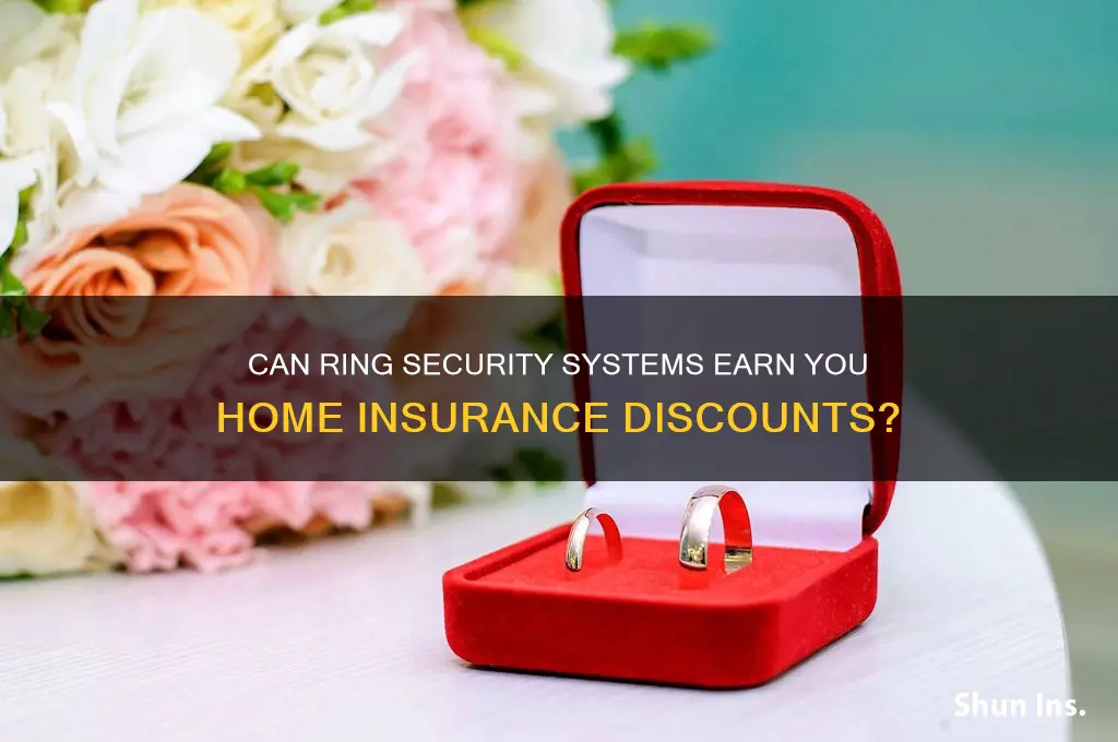 does ring qualify for insurance discount
