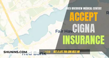 Riverview Medical Center: Cigna Insurance Acceptance and Benefits