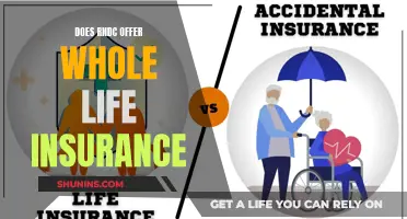 RNDC: Whole Life Insurance Options and Benefits