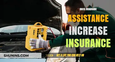 Does Roadside Assistance Boost Your Insurance Premiums? Find Out Here