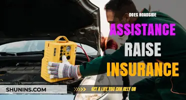 Does Roadside Assistance Impact Your Insurance Premiums? Find Out Here