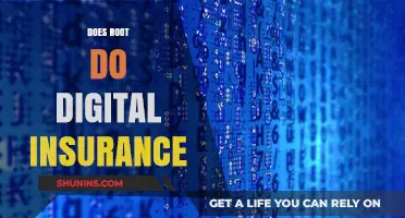 Does Root Offer Digital Insurance? Exploring Coverage and Tech Innovations