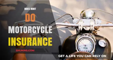 Does Root Offer Motorcycle Insurance? Coverage Options Explained