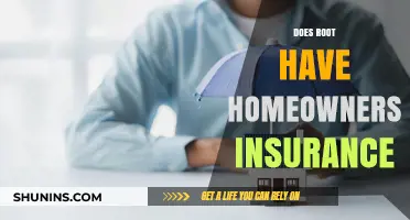 Root's Home Insurance: What's Covered and What's Not?