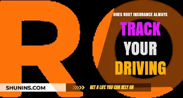 Does Root Insurance Constantly Monitor Your Driving Habits?