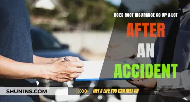 Root Insurance: Accident Claims and Premium Hikes
