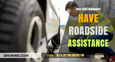 Does Root Insurance Offer Roadside Assistance? A Comprehensive Guide