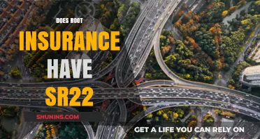 Does Root Insurance Offer SR22 Filings? A Comprehensive Guide
