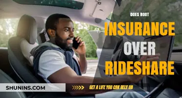 Does Root Insurance Cover Rideshare Drivers? What You Need to Know