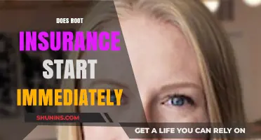 Does Root Insurance Start Immediately? Understanding Coverage Activation Process
