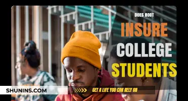 Does Root Insurance Cover College Students? A Comprehensive Guide