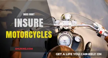 Does Root Insurance Cover Motorcycles? A Comprehensive Guide for Riders