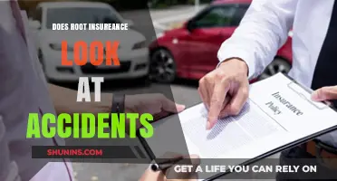 Root Insurance and Accidents: What You Need to Know
