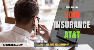 Does Rooting Your AT&T Phone Void Insurance Coverage?