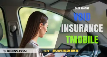Does Rooting Your T-Mobile Device Void Insurance Coverage?