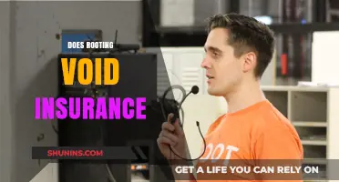 Rooting Your Phone: Does It Void Your Insurance Coverage?